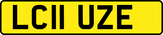 LC11UZE