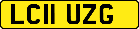 LC11UZG