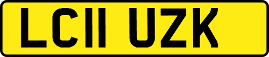 LC11UZK