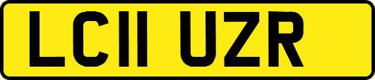 LC11UZR