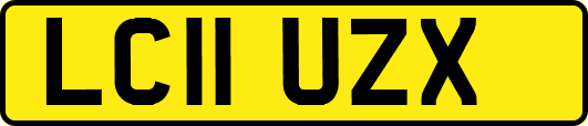 LC11UZX