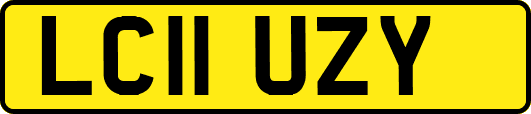 LC11UZY