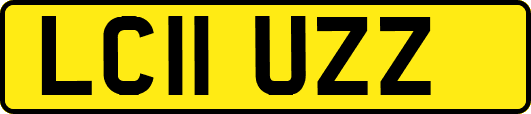 LC11UZZ