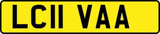 LC11VAA