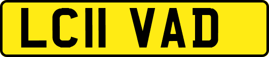 LC11VAD