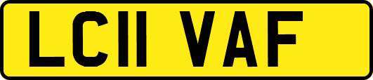 LC11VAF