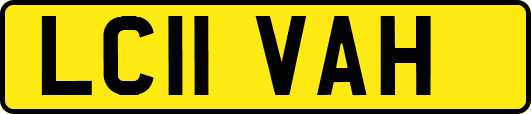 LC11VAH