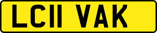 LC11VAK