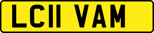 LC11VAM