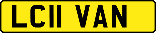 LC11VAN