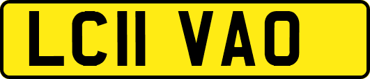 LC11VAO