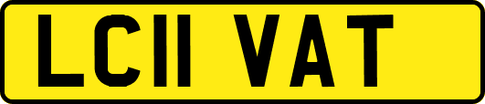 LC11VAT