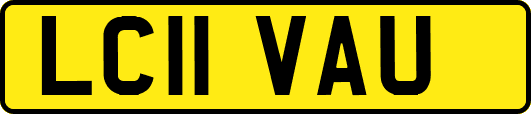 LC11VAU