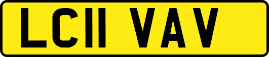 LC11VAV