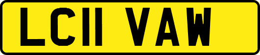 LC11VAW