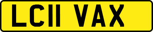 LC11VAX
