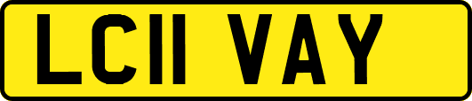 LC11VAY