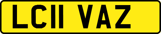 LC11VAZ