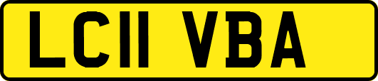 LC11VBA