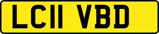 LC11VBD