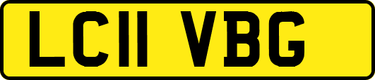 LC11VBG