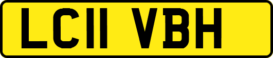 LC11VBH