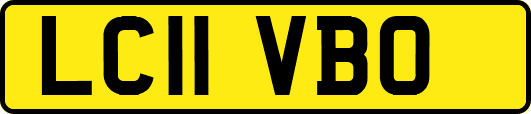 LC11VBO