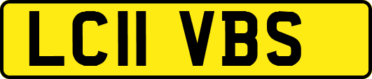 LC11VBS