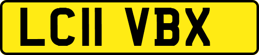 LC11VBX