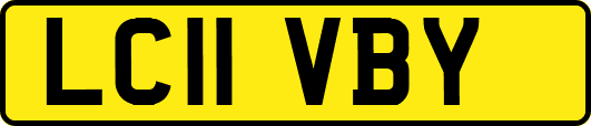 LC11VBY