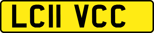 LC11VCC