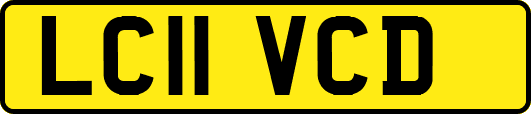 LC11VCD