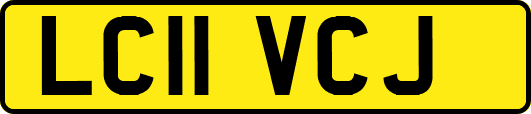 LC11VCJ