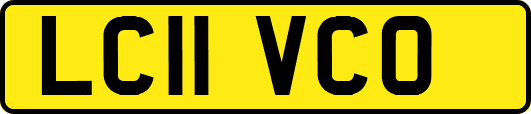 LC11VCO