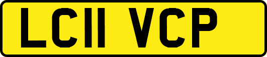 LC11VCP
