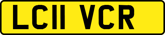 LC11VCR
