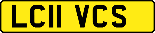 LC11VCS