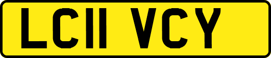 LC11VCY