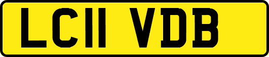 LC11VDB