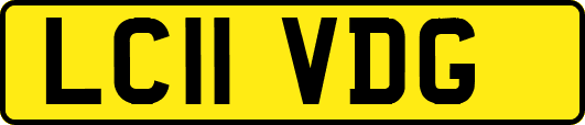 LC11VDG