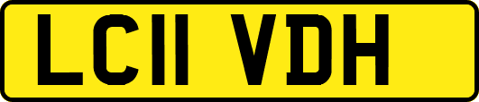 LC11VDH