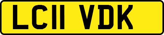 LC11VDK