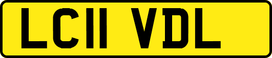 LC11VDL