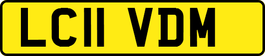 LC11VDM