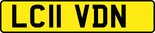 LC11VDN