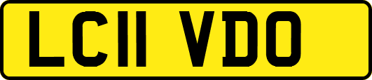 LC11VDO