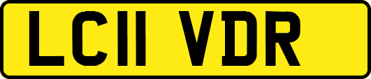 LC11VDR