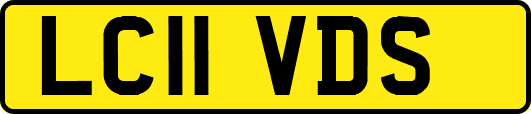 LC11VDS