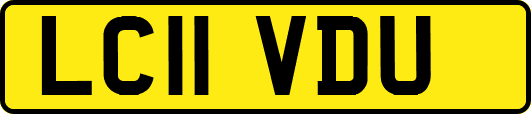 LC11VDU