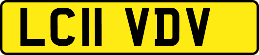 LC11VDV